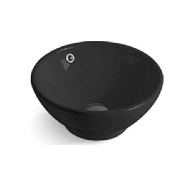 IS4008B BLACK ART BASIN