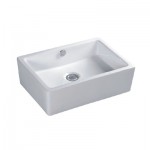 IS4050 SQUARE ART BASIN