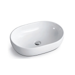 IS4059 OVAL ART BASIN