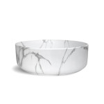 Carrara Basin Round 360*360*115  OT3600MCAR