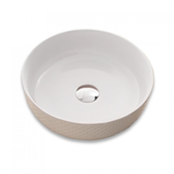 GolfBall Basin Rnd 355x355  IS4087